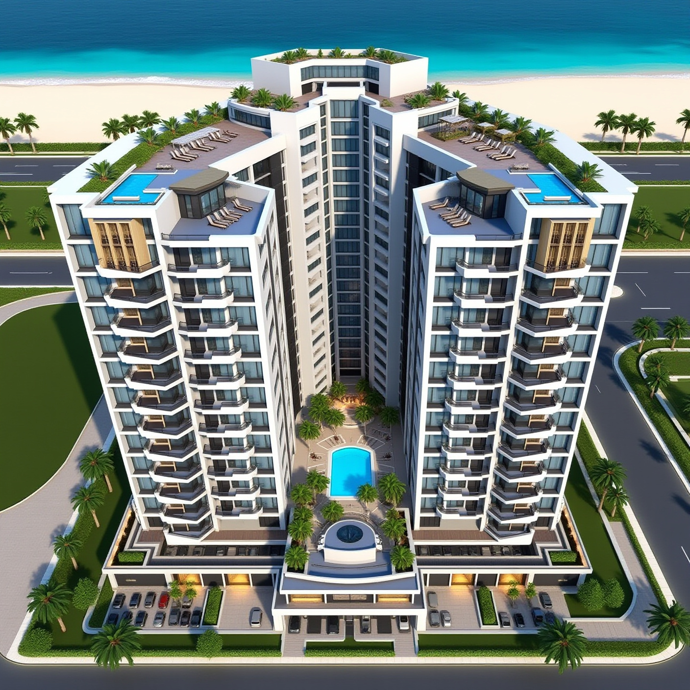 Nous aidons à transformer les rêves en investissements rentables.