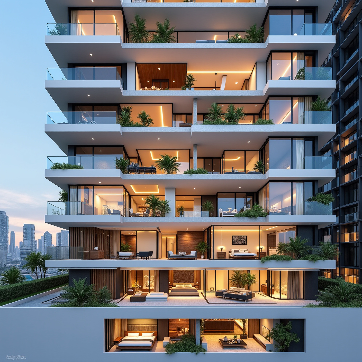 Maximisez vos rendements grâce à la location courte durée à Dubaï