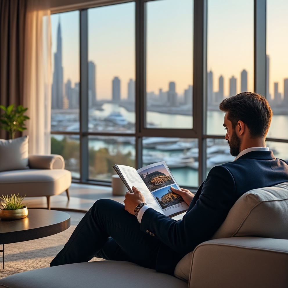 Transactions immobilières sécurisées et transparentes