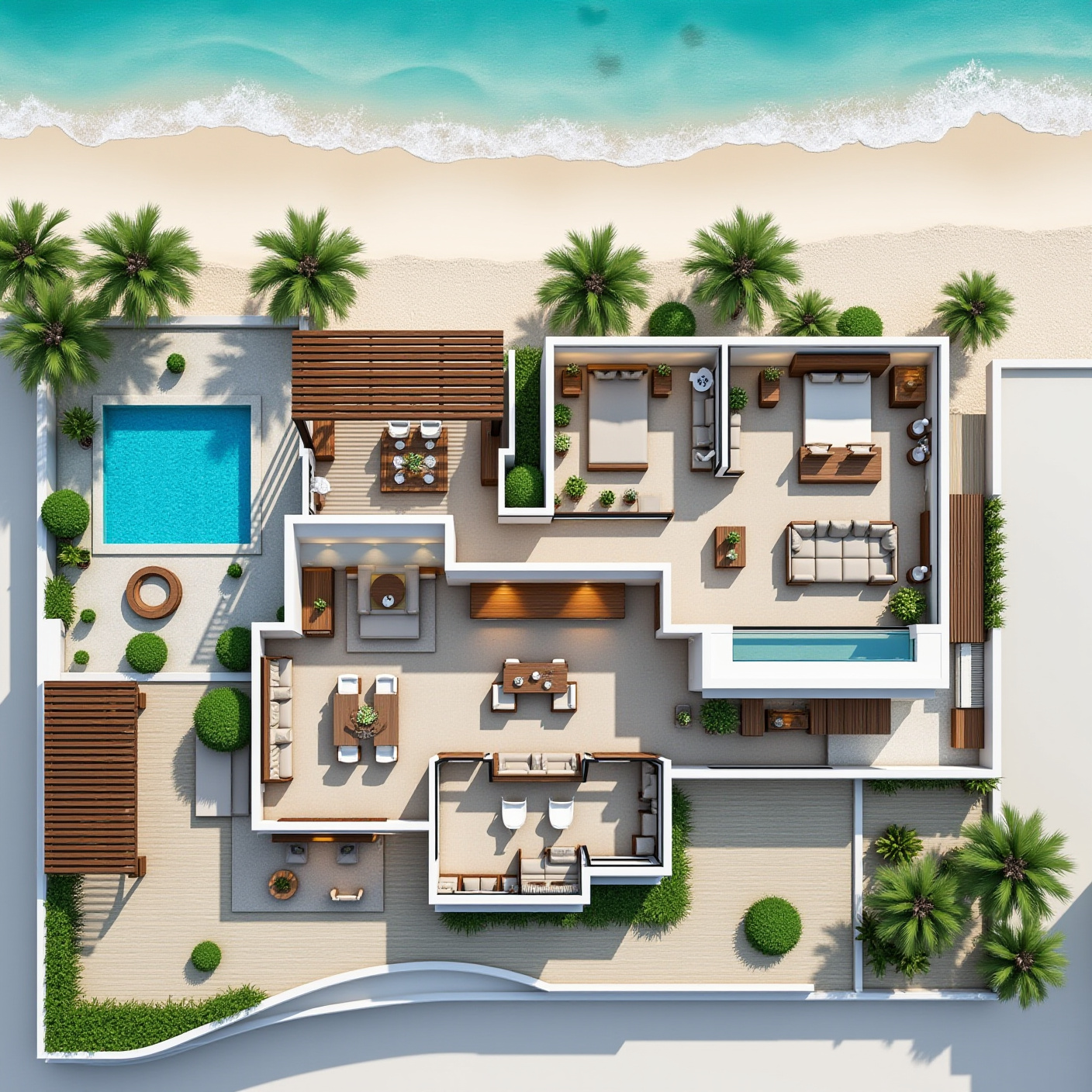 Acheter une Propriété à Dubaï avec Accompagnement Complet