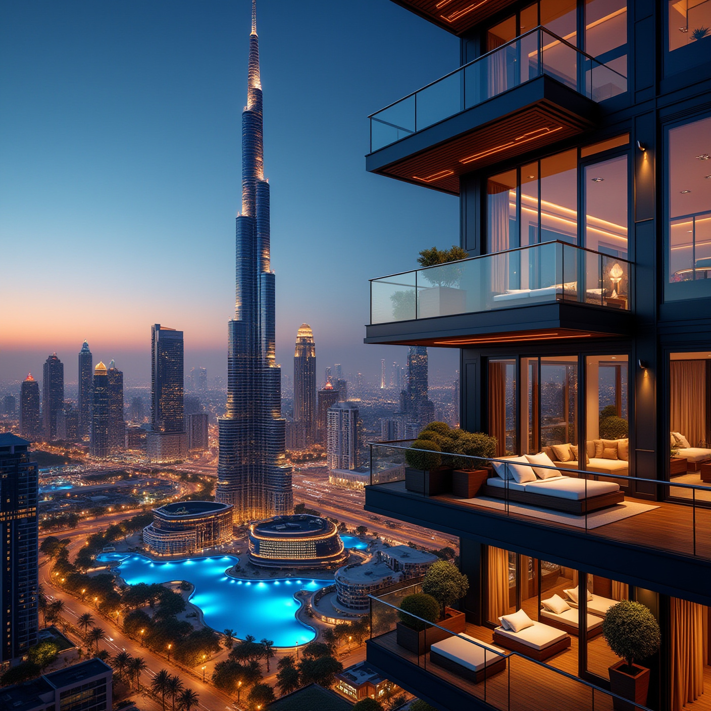 Sécurité juridique totale pour les transactions immobilières à Dubaï