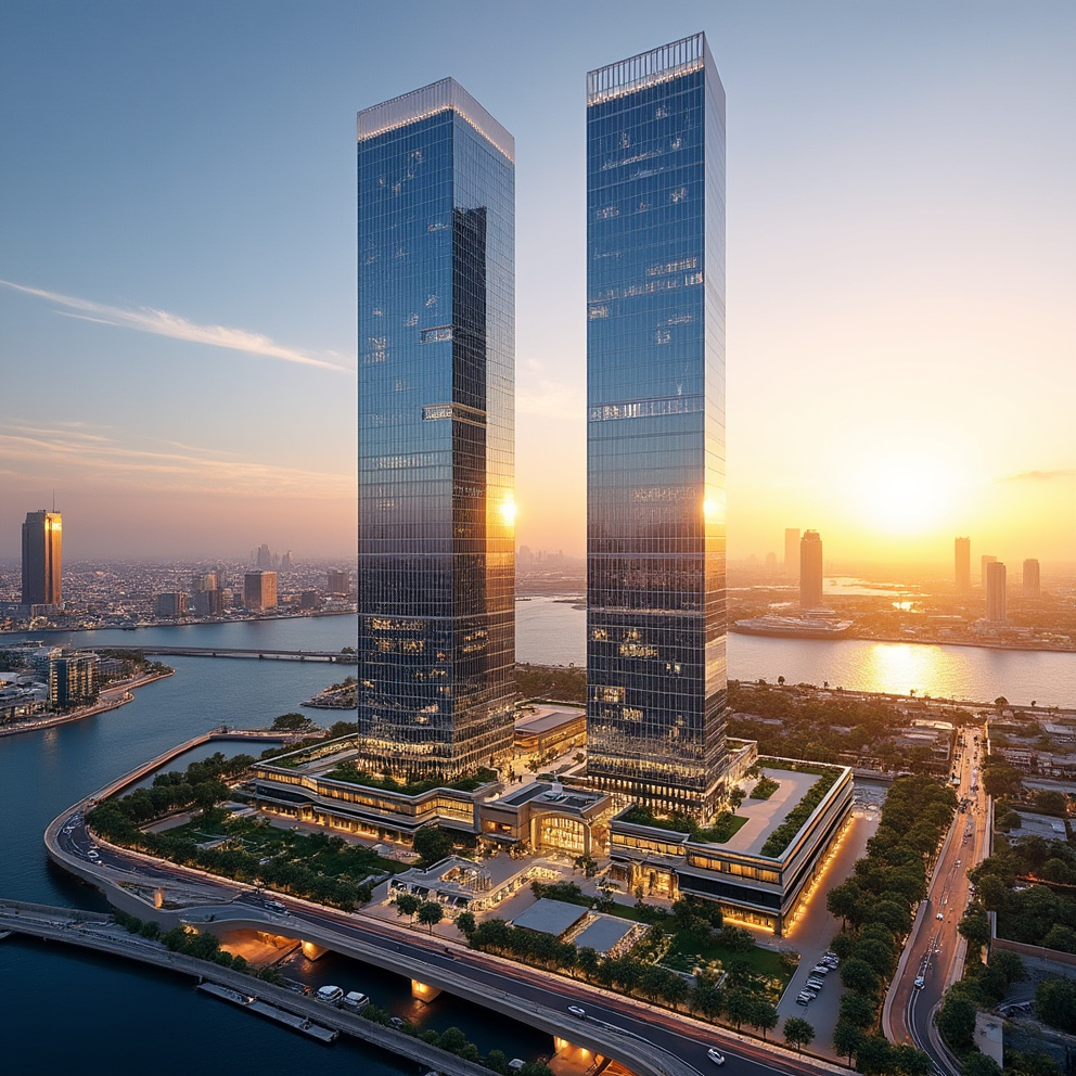 Investisseurs étrangers : un accompagnement à distance simplifié