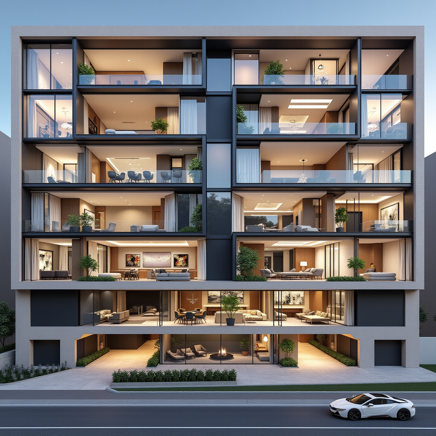 Conseil Juridique pour vos Investissements Immobiliers à Dubaï