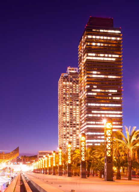 Investissements fiables dans l’immobilier à Dubaï