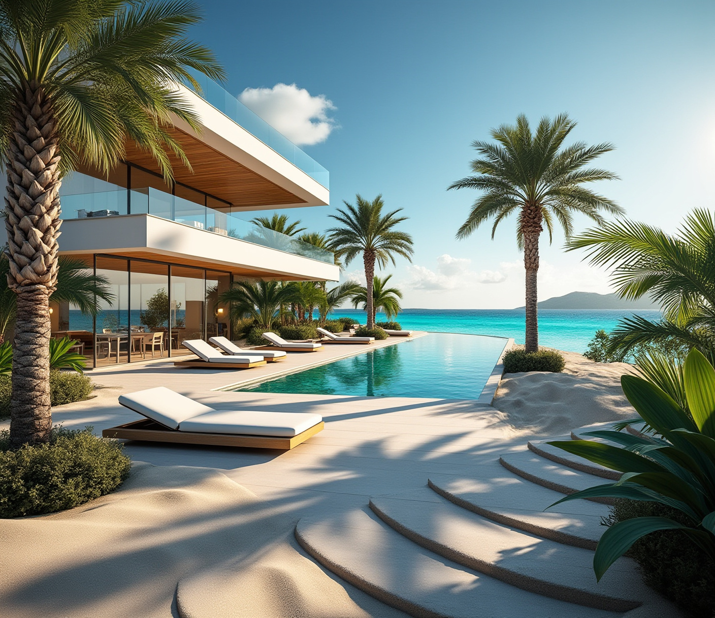 Gestione di Immobili per Affitti Brevi a Dubai con Massima Rendimento