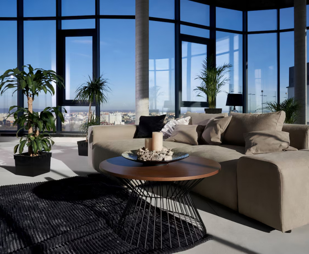 Nouveau Jardin Central