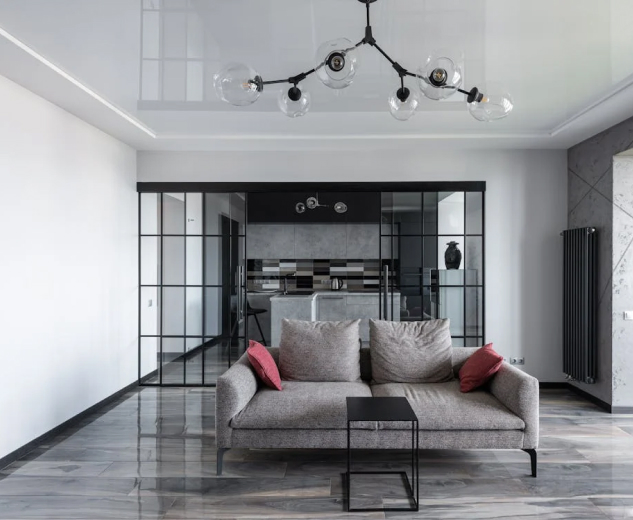 Concept Hôtel Paragon