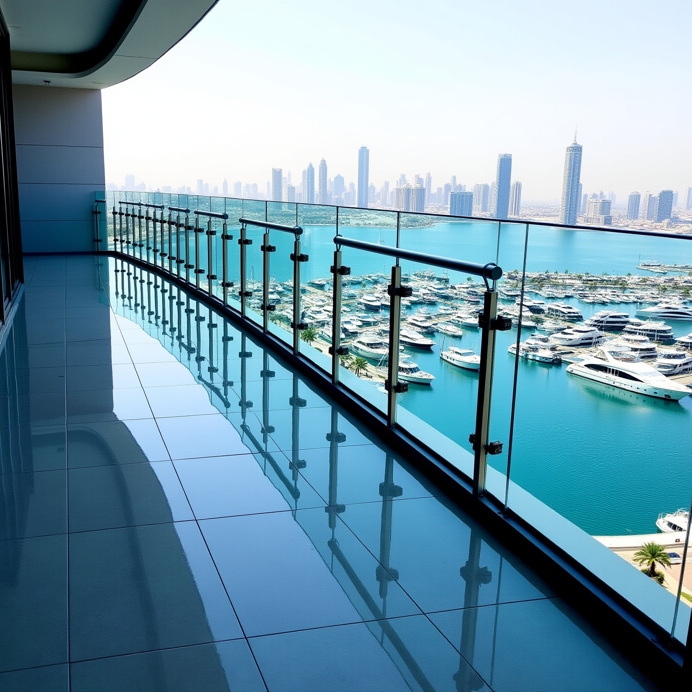 Burj Khalifa Residences