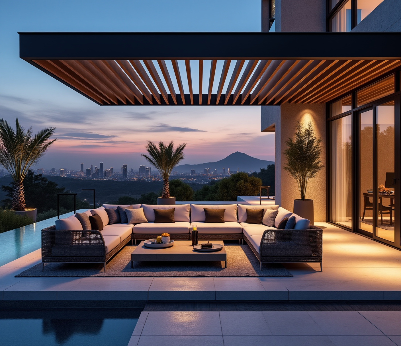 The Address Residences Dubai Opera