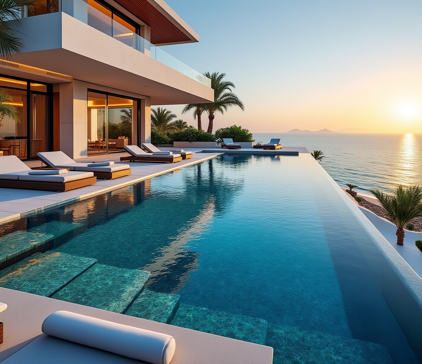 Bluewaters Residences