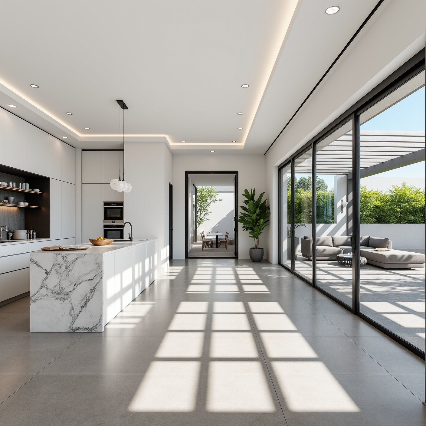 The Residences at Marina Gate