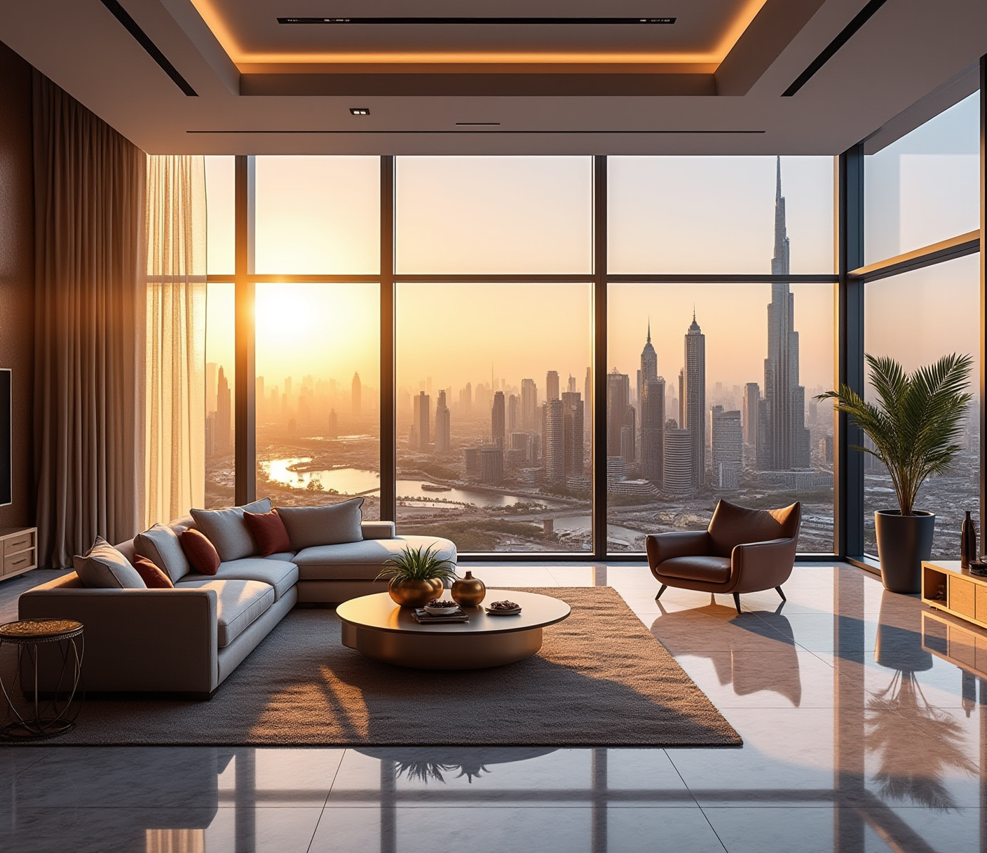 Al Habtoor City Residences