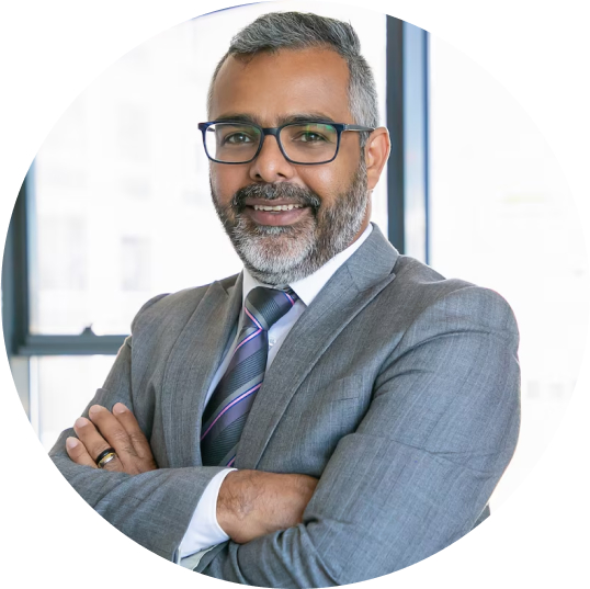 Accompagnement juridique complet à chaque étape